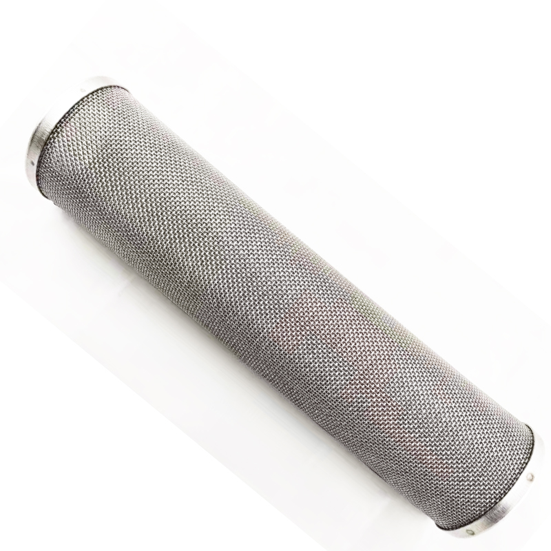 不銹鋼過濾筒 不銹鋼過濾筒