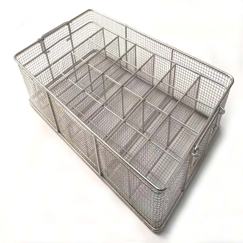 不銹鋼網筐 不銹鋼網筐